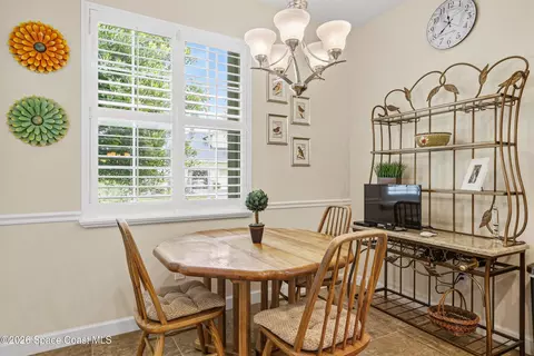 Dining - 3674 Sansome Cir, Melbourne, FL 32940 photo 3 of 3
