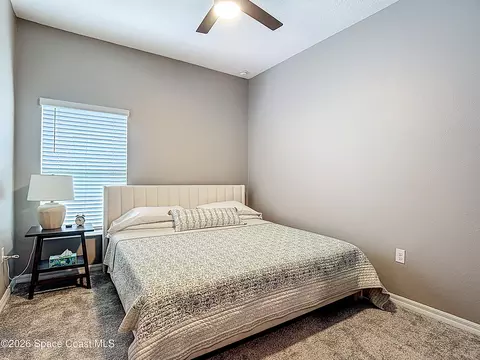 Bedroom - 4471 Holstein St, Saint Cloud, FL 34772 photo 2 of 9
