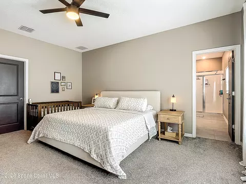 Bedroom - 4471 Holstein St, Saint Cloud, FL 34772 photo 8 of 9