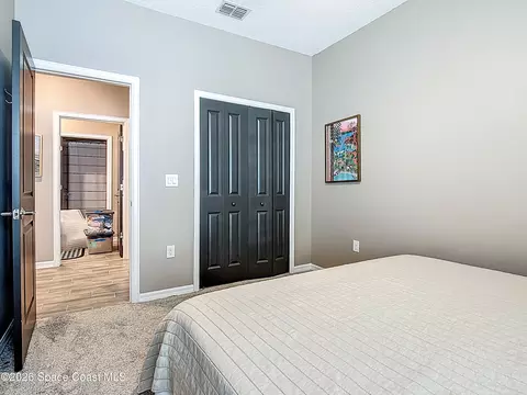 Bedroom - 4471 Holstein St, Saint Cloud, FL 34772 photo 4 of 9