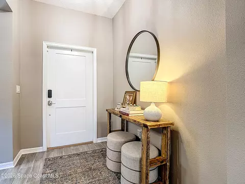 Entry Way - 4471 Holstein St, Saint Cloud, FL 34772 photo 2 of 3