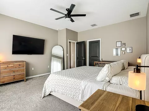 Bedroom - 4471 Holstein St, Saint Cloud, FL 34772 photo 9 of 9