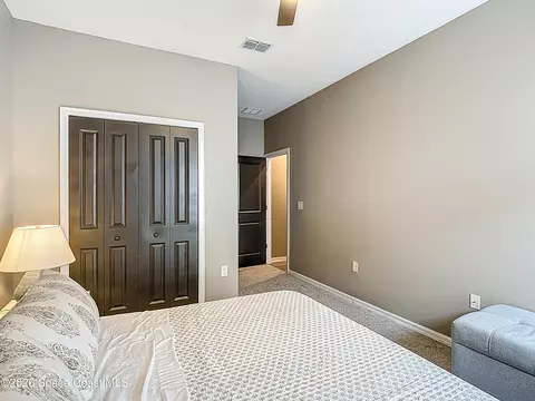 Bedroom - 4471 Holstein St, Saint Cloud, FL 34772 photo 5 of 9
