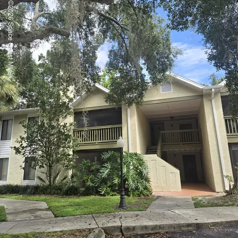 3505 Sable Palm Ln #D, Titusville, FL 32780