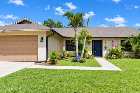 1475 Reed St NW, Palm Bay, FL 32907