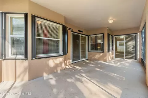 Exterior - 4459 Chastain Dr, Melbourne, FL 32940 photo 3 of 7