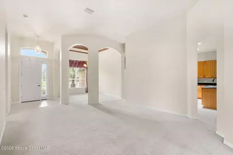 Living - 4459 Chastain Dr, Melbourne, FL 32940 photo 5 of 11