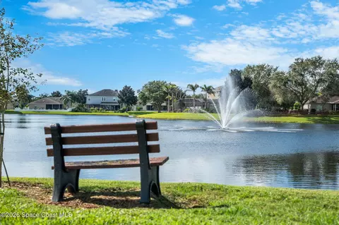 View/Area - 4459 Chastain Dr, Melbourne, FL 32940 photo 4 of 4