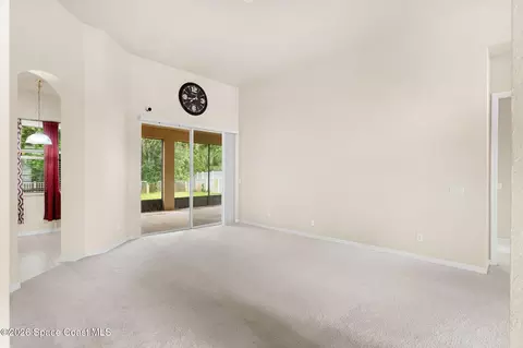 Living - 4459 Chastain Dr, Melbourne, FL 32940 photo 3 of 11