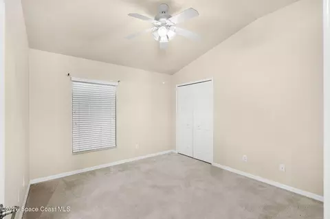 Bedroom - 4459 Chastain Dr, Melbourne, FL 32940 photo 2 of 7