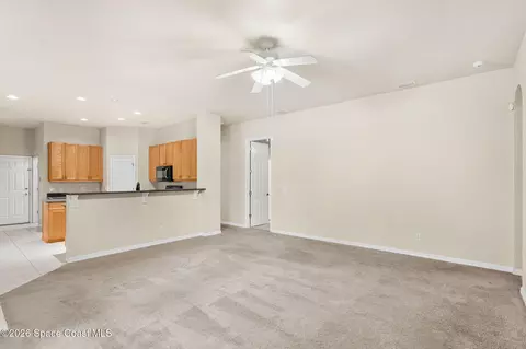 Living - 4459 Chastain Dr, Melbourne, FL 32940 photo 6 of 11