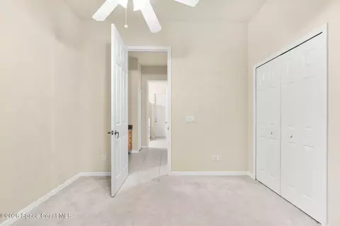 Bedroom - 4459 Chastain Dr, Melbourne, FL 32940 photo 7 of 7