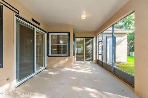 Exterior - 4459 Chastain Dr, Melbourne, FL 32940 photo 2 of 7