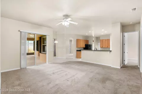 Living - 4459 Chastain Dr, Melbourne, FL 32940 photo 7 of 11