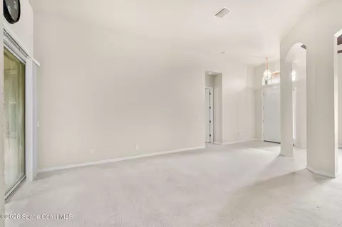 Living - 4459 Chastain Dr, Melbourne, FL 32940 photo 2 of 11