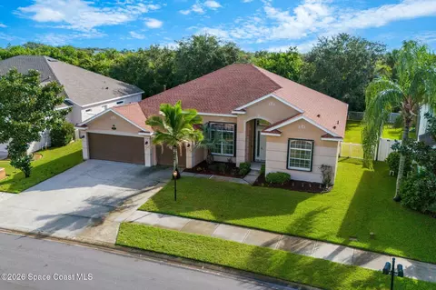 View/Area - 4459 Chastain Dr, Melbourne, FL 32940 photo 1 of 4