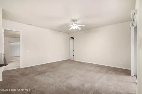 Living - 4459 Chastain Dr, Melbourne, FL 32940 photo 10 of 11