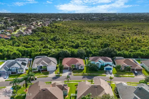 View/Area - 4459 Chastain Dr, Melbourne, FL 32940 photo 2 of 4