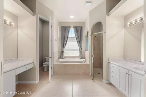 Bath - 4459 Chastain Dr, Melbourne, FL 32940 photo 1 of 7