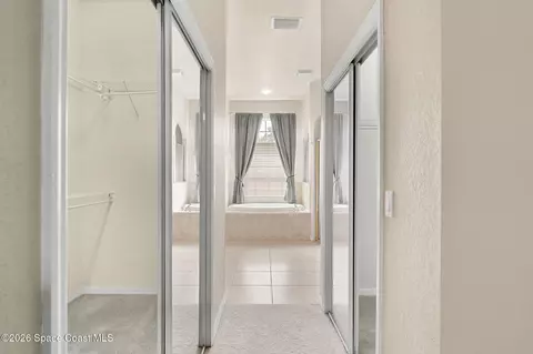 Entry Way - 4459 Chastain Dr, Melbourne, FL 32940 photo 2 of 2