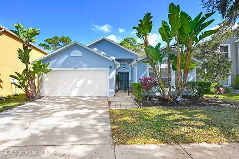 1652 La Maderia Dr SW, Palm Bay, FL 32908