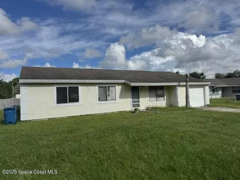 482 Ralwood Ln NE, Palm Bay, FL 32907