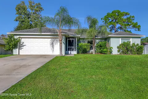 1350 Stadt Rd NW, Palm Bay, FL 32907