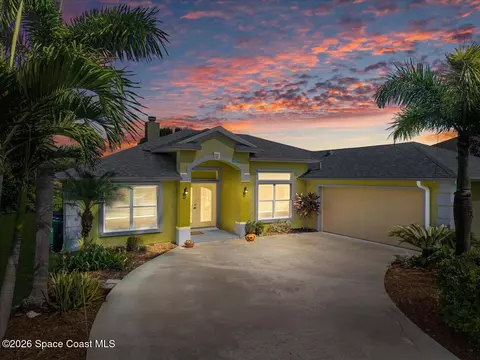 149 Joy Haven Dr, Sebastian, FL 32958
