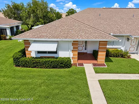828 Timberview Dr #A, Fort Pierce, FL 34982