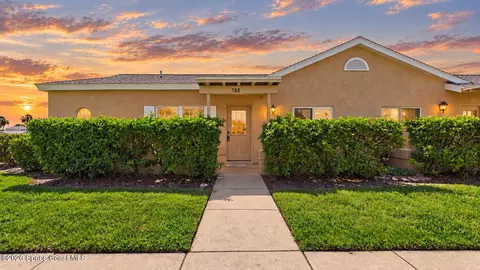 1415 Malibu Cir NE #108, Palm Bay, FL 32905