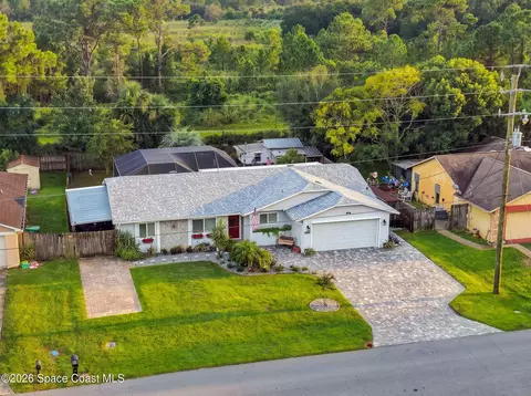 View/Area - 5193 Bridge Rd, Cocoa, FL 32927 photo 1 of 3