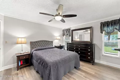 Bedroom - 5193 Bridge Rd, Cocoa, FL 32927 photo 1 of 7