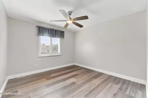 Bedroom - 5193 Bridge Rd, Cocoa, FL 32927 photo 6 of 7
