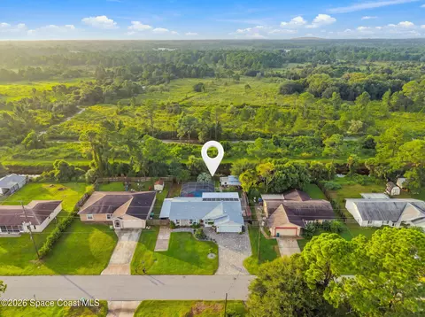 View/Area - 5193 Bridge Rd, Cocoa, FL 32927 photo 3 of 3