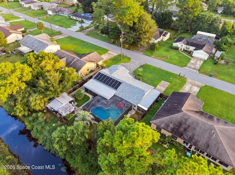 View/Area - 5193 Bridge Rd, Cocoa, FL 32927 photo 2 of 3