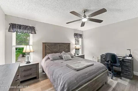 Bedroom - 5193 Bridge Rd, Cocoa, FL 32927 photo 4 of 7