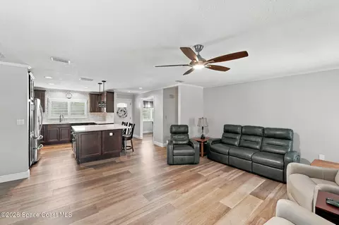 Living - 5193 Bridge Rd, Cocoa, FL 32927 photo 1 of 2