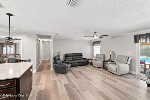 Living - 5193 Bridge Rd, Cocoa, FL 32927 photo 2 of 2