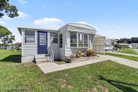 1171 Seminole Ct NE, Palm Bay, FL 32907