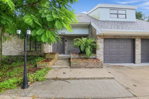 4790 Yuma Trl, Merritt Island, FL 32953