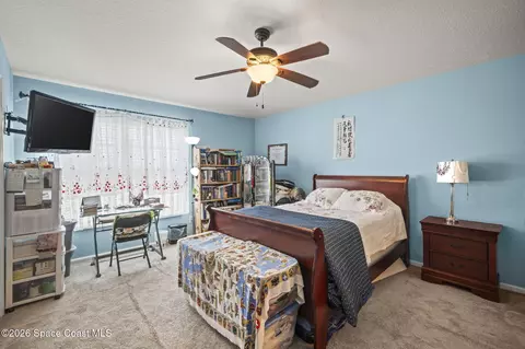 Bedroom - 82 Bounty Ln, Indialantic, FL 32903 photo 1 of 6