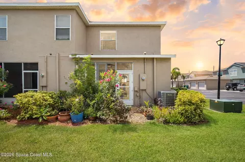 Exterior - 82 Bounty Ln, Indialantic, FL 32903 photo 1 of 4