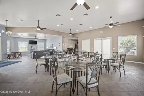 Dining - 82 Bounty Ln, Indialantic, FL 32903 photo 1 of 1