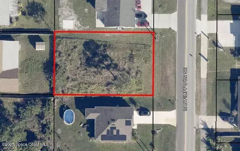 350 San Filippo Dr SE, Palm Bay, FL 32909