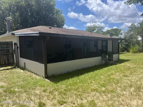 Exterior - 4110 Webb Ct, Mims, FL 32754 photo 3 of 8