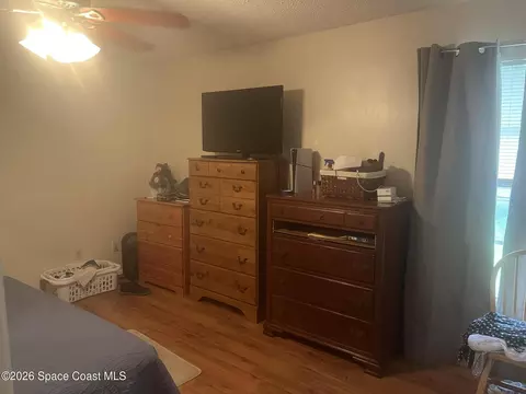 Bedroom - 4110 Webb Ct, Mims, FL 32754 photo 7 of 8