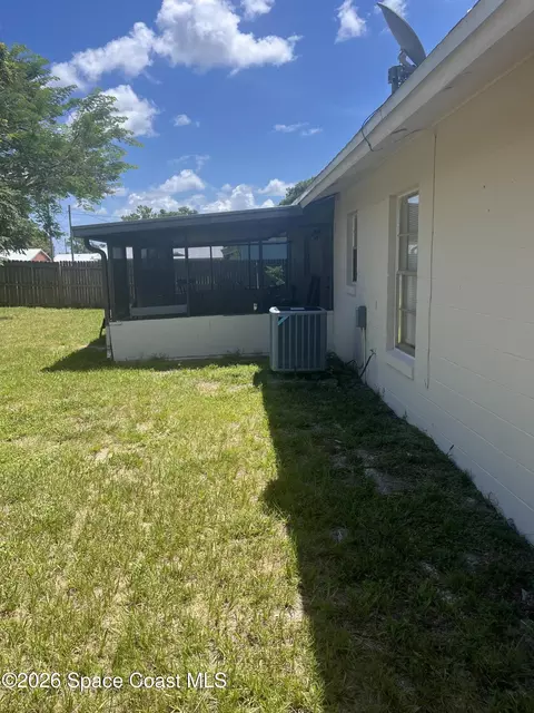 Exterior - 4110 Webb Ct, Mims, FL 32754 photo 5 of 8