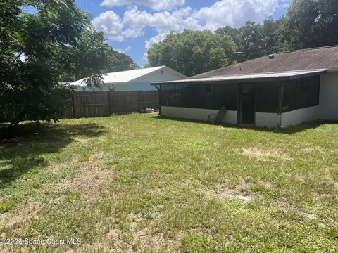 Exterior - 4110 Webb Ct, Mims, FL 32754 photo 4 of 8