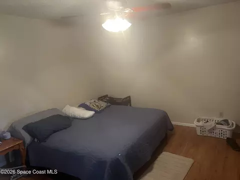 Bedroom - 4110 Webb Ct, Mims, FL 32754 photo 6 of 8