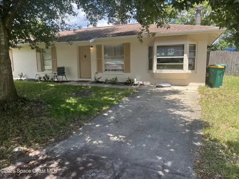 Exterior - 4110 Webb Ct, Mims, FL 32754 photo 2 of 8